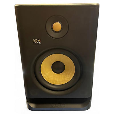 Used KRK ROKIT 7 Powered Monitor