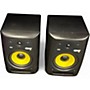 Used KRK ROKIT 8 G2 PAIR Powered Monitor