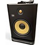 Used KRK ROKIT 8 G4 Powered Monitor