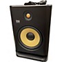 Used KRK ROKIT 8 G4  Powered Monitor