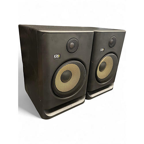Used KRK ROKIT 8 G5 Powered Monitor