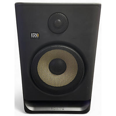 Used KRK ROKIT 8 G5 Powered Monitor