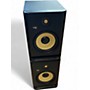 Used KRK ROKIT 8 PAIR Powered Monitor