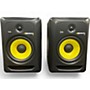Used KRK ROKIT 8 PAIR Powered Monitor