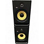 Used KRK ROKIT 8 PAIR Powered Monitor