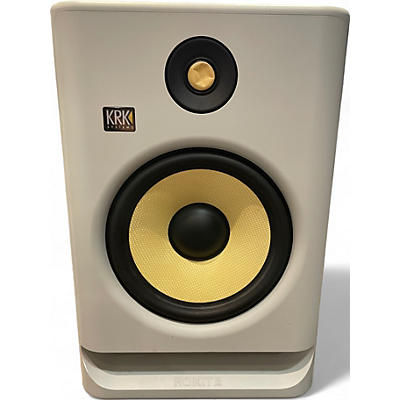 Used KRK ROKIT 8 Powered Monitor