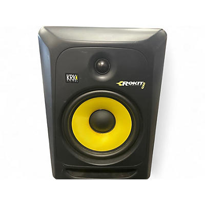 Used KRK ROKIT 8 Powered Monitor