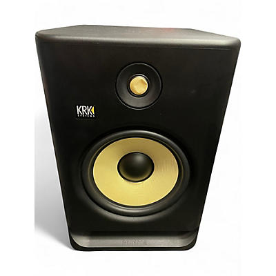 Used KRK ROKIT 8 Powered Monitor
