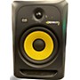 Used KRK ROKIT 8  Powered Monitor