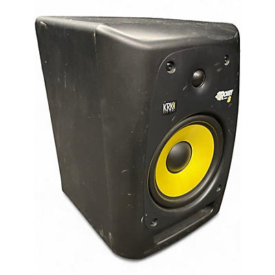 Used KRK ROKIT 8 RPG 2 Powered Monitor