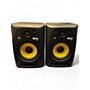 Used KRK Used KRK ROKIT 8 RPG2 Powered Monitor