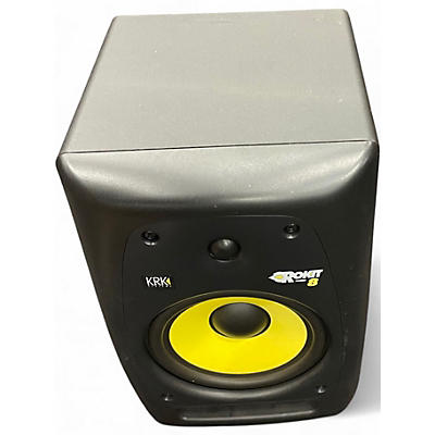 Used KRK ROKIT 8 RPG2 Powered Monitor