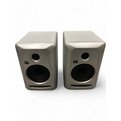 KRK Used KRK ROKIT CLASSIC 5B PAIR Keyboard Amp