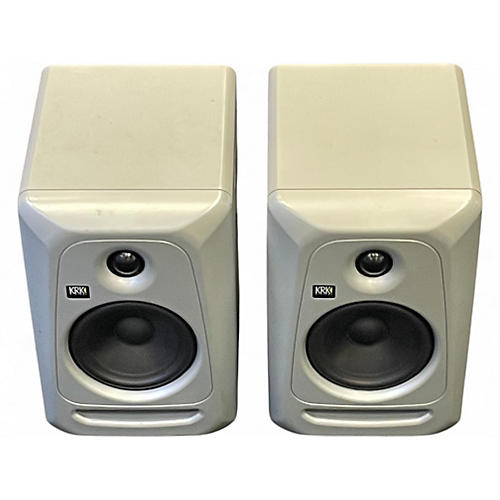 Used KRK ROKIT G3 Pair Powered Monitor