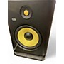 Used KRK ROKIT G4 8 Powered Monitor