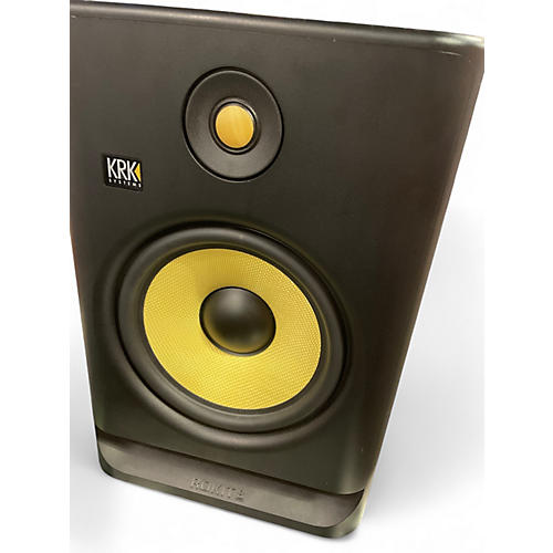 Used KRK ROKIT G4 8 Powered Monitor