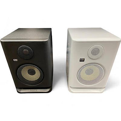 Used KRK ROKIT G5 PAIR Powered Monitor