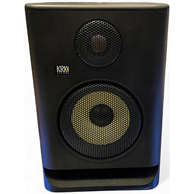 Used KRK ROKIT G5 Powered Monitor