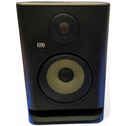 Used KRK ROKIT G5 Powered Monitor