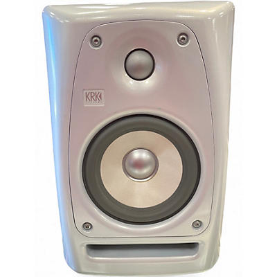 Used KRK ROKIT POWERED 5 RPG2 Powered Monitor