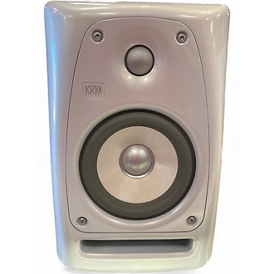 Used KRK ROKIT POWERED 5 RPG2 Powered Monitor