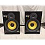 Used KRK Used KRK ROKIT RP8 PAIR Powered Monitor