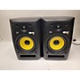 Used KRK Used KRK ROKIT RPG2 PAIR Powered Monitor