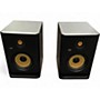 Used KRK ROKIT5 PAIR Powered Monitor