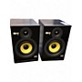 Used KRK ROKIT5 Powered Speaker