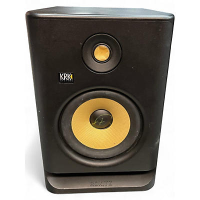 Used KRK ROKIT7 Single Powered Monitor
