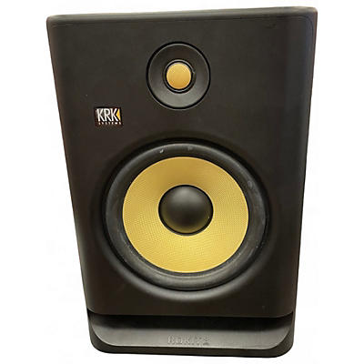 Used KRK ROKIT8 Keyboard Amp