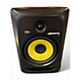Used KRK ROKIT8 Single Powered Monitor