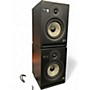 Used KRK RP-6 Rokit 2-Way 6 