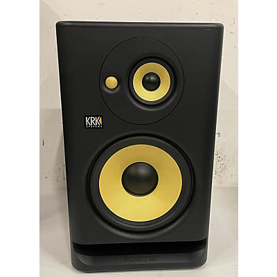 KRK Used KRK RP10 ROKIT G4 3-Way Each Powered Monitor