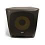 Used KRK RP10 ROKIT G4 3-Way Pair Powered Monitor