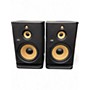 Used KRK RP10 ROKIT G4 3-Way Single Powered Monitor