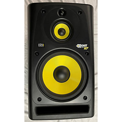 KRK Used KRK RP103G2 Each Powered Monitor