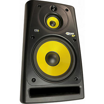 Used KRK RP103G2 Each Powered Monitor