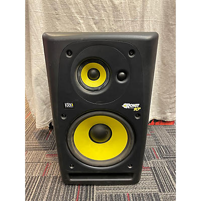 KRK Used KRK RP103G2 Each Powered Monitor