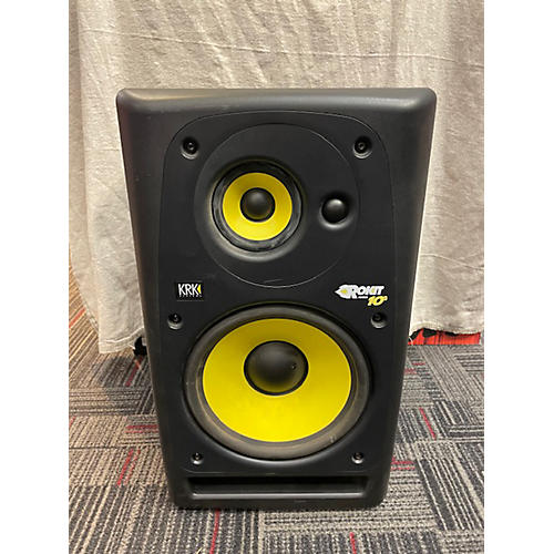 KRK Used KRK RP103G2 Each Powered Monitor