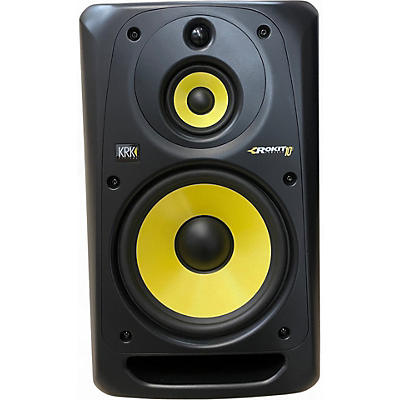 Used KRK RP103G3 Powered Monitor