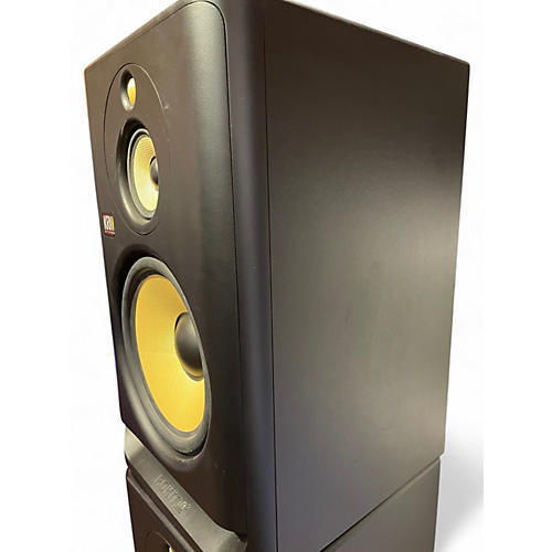 Used KRK RP103G4 Powered Monitor