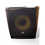 Used KRK RP10S Pair Subwoofer