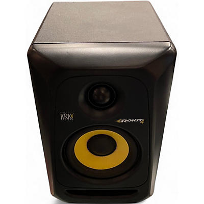 Used KRK RP4 ROKIT G3 Powered Monitor