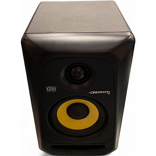 Used KRK RP4 ROKIT G3 Powered Monitor