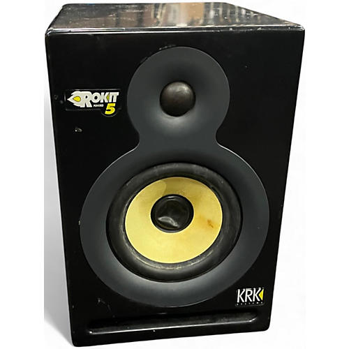 Used KRK RP5 Each Powered Monitor