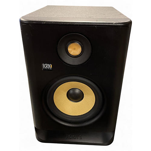 Used KRK RP5 Each Powered Monitor