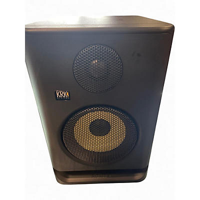 Used KRK RP5 Each Powered Monitor