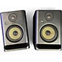 Used KRK RP5 G5 PAIR Powered Monitor