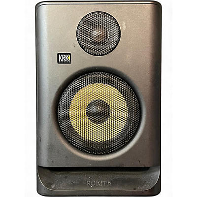 Used KRK RP5 G5 Powered Monitor